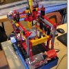 Paul-van-Niekerk-03-Erbes-Buedesheim-2011 - Paul van Niekerk - 3D printer